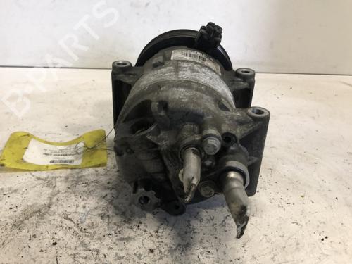 Used AC compressor AC compressor RENAULT SCÉNIC II (JM0/1_) [2003-2010] 34299484 34299484