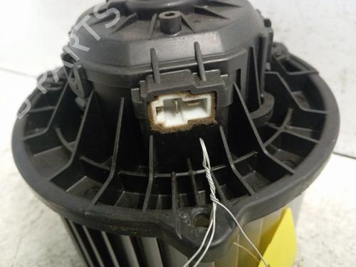 Used Heater blower motor Heater blower motor FORD RANGER (TKE) 2.2 TDCi 4x4 (160 hp) 34299385 34299385