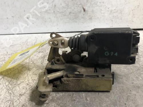 Used Front right lock Front right lock PEUGEOT 405 II (4B) 1.9 D (68 hp) 34298251 34298251