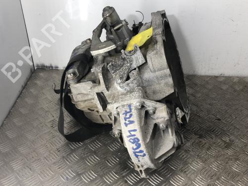 Gearbox OPEL MERIVA B MPV (S10) 1.7 CDTI (75) | BP34297167M3 - Image 4
