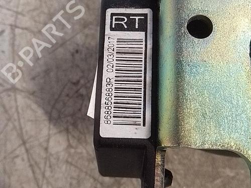 front-left-seatbelt-renault-clio-iv-bh_-2012-2013-2014-2015-2016-2017-2018-2019-2020-2021-34297628 main image