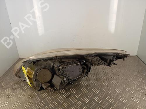 Right headlight RENAULT MEGANE III Hatchback (BZ0/1_, B3_) 1.5 dCi | BP37700281C29  - Image 5
