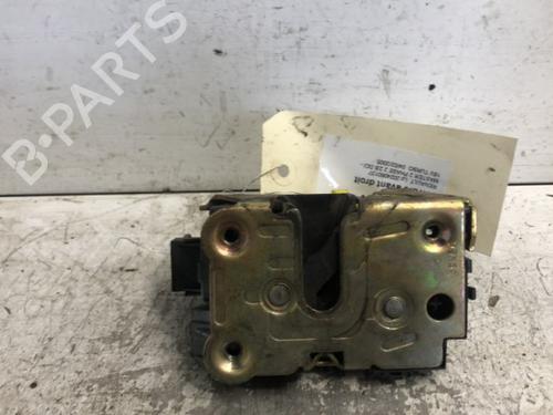 Used Front right lock Front right lock RENAULT MASTER II Van (FD) 2.5 dCi 120 (FD0M, FD0U, FD0W, FD2M, FD2W, FD3M, FD3U,... (115 hp) 34299171 34299171