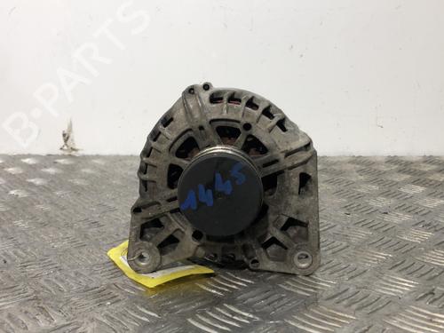 Used Alternator Alternator DACIA LOGAN MCV (KS_) 1.5 dCi (KS0K) (68 hp) 34300252 34300252