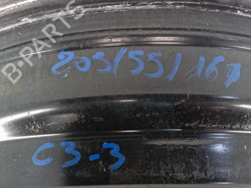 Fælk Fælk CITROËN C3 III (SX) 1.5 BlueHDi 100 (SXYHYP, SXYHTU) (102 hp) 36481970 36481970