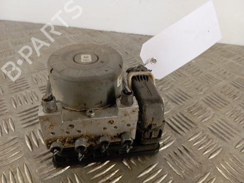 Used ABS pump ABS pump PEUGEOT 208 I (CA_, CC_) 1.6 BlueHDi 100 (100 hp) 34301686 34301686