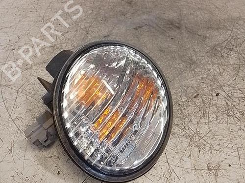 Used Right front indicator Right front indicator TOYOTA COROLLA Compact (_E10_) [1992-1999] 34297119 34297119