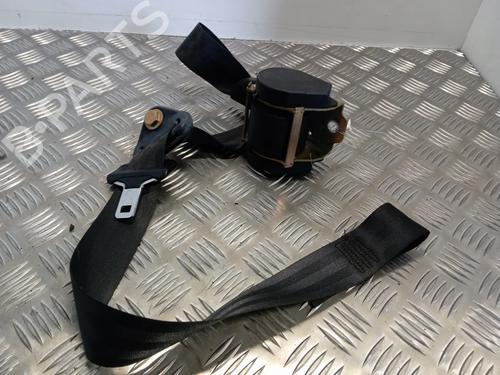 Used Front right seatbelt Front right seatbelt RENAULT TWINGO I (C06_) [1993-2012] 34300532 34300532