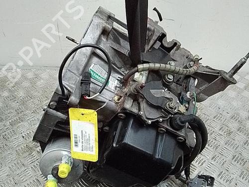 Used Gearbox Gearbox RENAULT ESPACE IV (JK0/1_) 2.0 (JK0A, JK1D, JK0N) (170 hp) 34296896 34296896