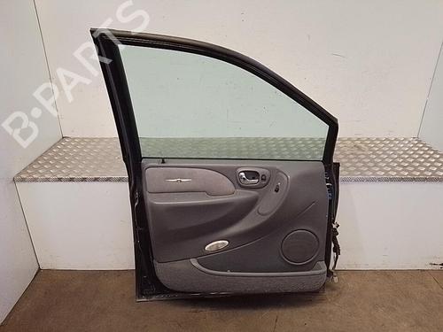 Porte avant gauche Porte avant gauche CHRYSLER VOYAGER IV (RG, RS) 2.8 CRD (150 hp) 34297181 34297181