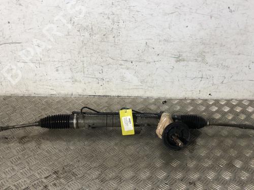 Used Steering rack Steering rack PEUGEOT 308 I (4A_, 4C_) 2.0 HDi (150 hp) 34299724 34299724