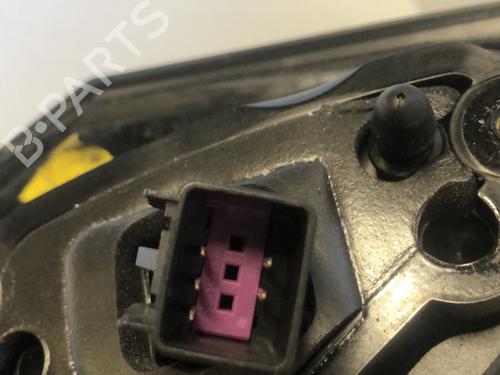 Used Right mirror Right mirror CHEVROLET CRUZE (J300) [2009-2026] 34300688 34300688