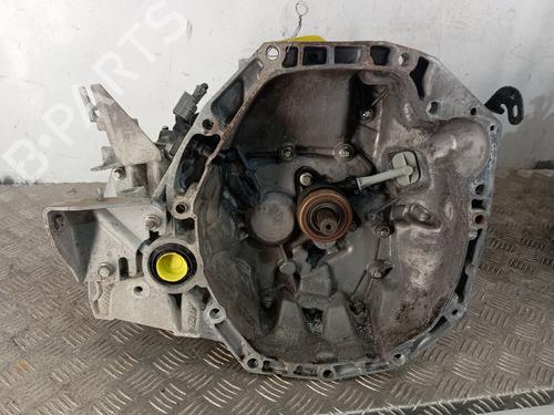 Gearbox RENAULT KANGOO Express (FW0/1_) | BP37190459M3 - Image 4