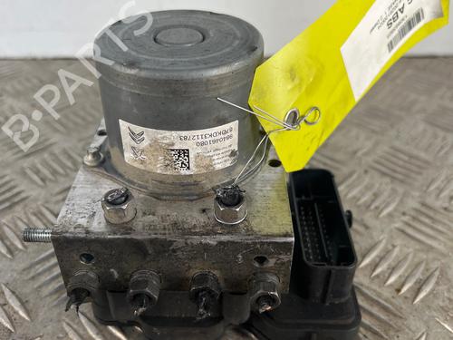 ABS pump CITROËN JUMPY III Van (V_) 2.0 BlueHDi 145 | BP39543216M43 - Image 4