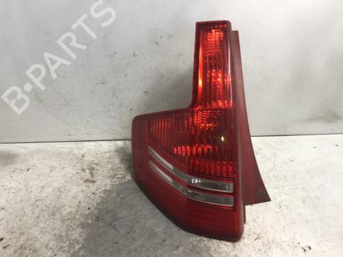Used Left taillight Left taillight CITROËN C4 I (LC_) 1.6 HDi (90 hp) 34299550 34299550