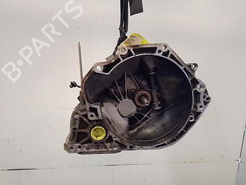 Used Gearbox Gearbox OPEL CORSA B (S93) 1.4 i (F08, F68, M68) (60 hp) 34297024 34297024