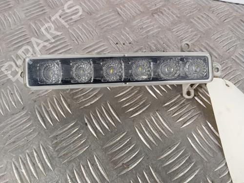 Feu diurne gauche Feu diurne gauche PEUGEOT 308 SW II (LC_, LJ_, LR_, LX_, L4_) 1.6 BlueHDi 120 (120 hp) 34303040 34303040