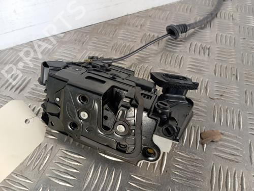 rear-right-lock-vw-golf-vi-5k1-2008-2009-2010-2011-2012-2013-2014-34301280 main image