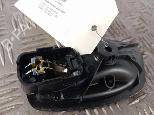 Højre fortil invendig håndtag Højre fortil invendig håndtag NISSAN NV300 Van (X82) 2.0 dCi 120 (120 hp) 34302531 34302531