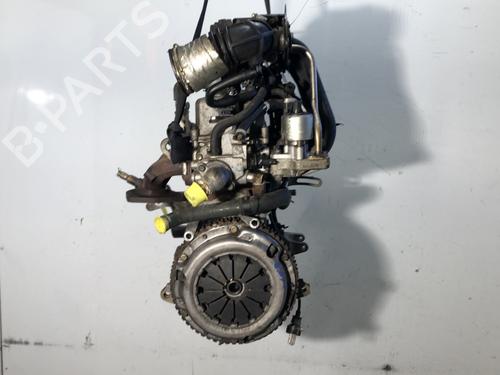 Engine CHEVROLET MATIZ (M200, M250)  | BP34300590M1  - Image 5