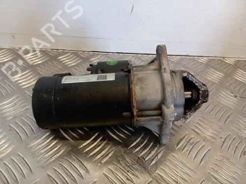Used Starter Starter OPEL CORSA C (X01) 1.2 (F08, F68) (75 hp) 34300649 34300649