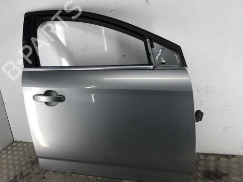 Used Right front door Right front door FORD MONDEO IV Turnier (BA7) 1.8 TDCi (125 hp) 34301434 34301434