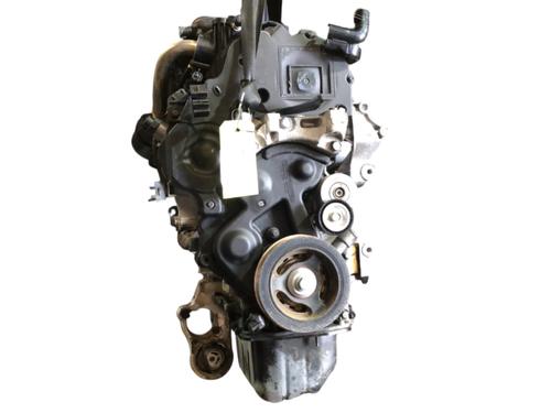 Used Engine Engine PEUGEOT 206 Hatchback (2A/C) [1998-2012] 34304813 34304813