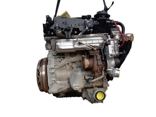 Engine BMW X1 (E84)  | BP34304312M1  - Image 7