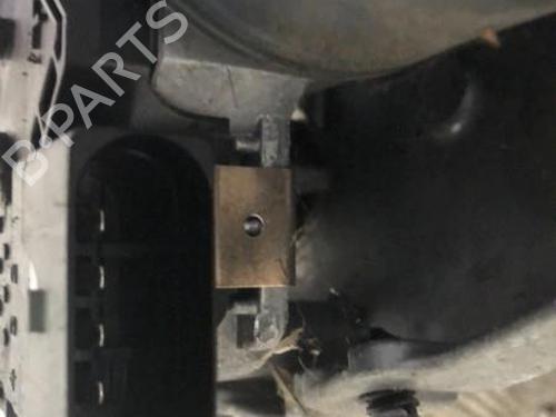Front wiper motor OPEL ASTRA J (P10) | BP34298849M29 - Image 3