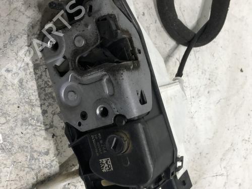 Front left lock CITROËN C3 II (SC_) 1.0 VTi 68 | BP34299759C98 - Image 2