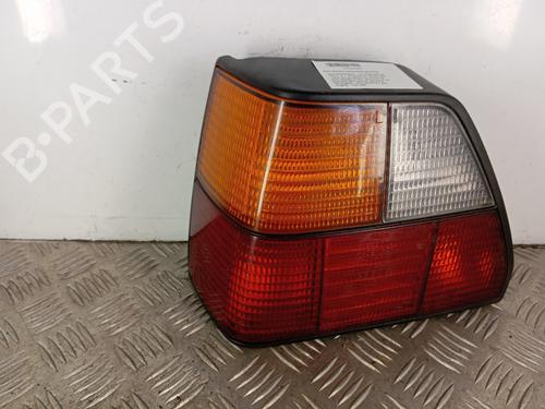 Feu arrière gauche Feu arrière gauche VW GOLF II (19E, 1G1) 1.8 (90 hp) 34455649 34455649