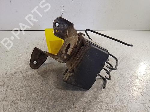 Used ABS pump ABS pump CITROËN BERLINGO / BERLINGO FIRST Box Body/MPV (M_) 1.9 D 70 (MBWJZ, MCWJZ) (69 hp) 34297227 34297227