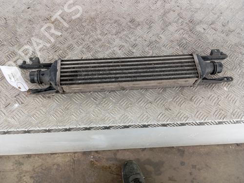 intercooler-opel-corsa-d-s07-2006-2007-2008-2009-2010-2011-2012-2013-2014-2015-34302933 main image