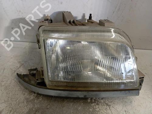 Used Right headlight Right headlight RENAULT CLIO I (B/C57_, 5/357_) 1.2 (B/C/S57A, B/C57S, 5/357F, 5/357J, 5/357L, 5/357R) (58 hp) 34298732 34298732