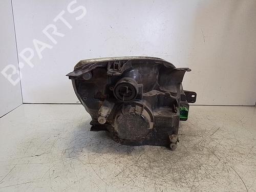Used Left headlight Left headlight FORD FIESTA V (JH_, JD_) 1.4 TDCi (68 hp) 34297128 34297128