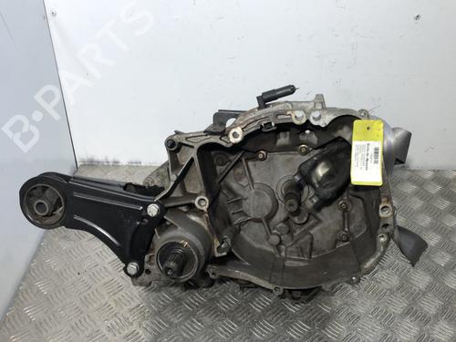 Used Gearbox Gearbox RENAULT TWINGO I (C06_) 1.2 16V (C06C, C06D, C06K) (75 hp) 34300465 34300465