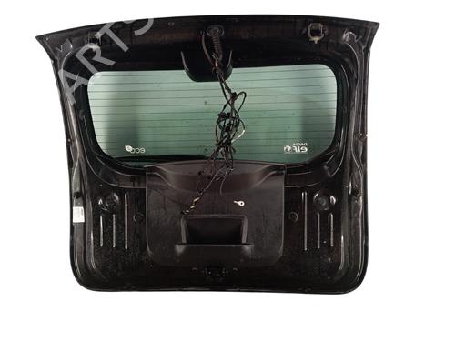Tailgate DACIA DUSTER (HS_) 1.5 dCi (HSMC) | BP35798888C6 - Image 4