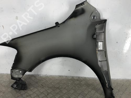 Used Right front fenders Right front fenders VW FOX Hatchback (5Z1, 5Z3, 5Z4) 1.2 (55 hp) 35933096 35933096