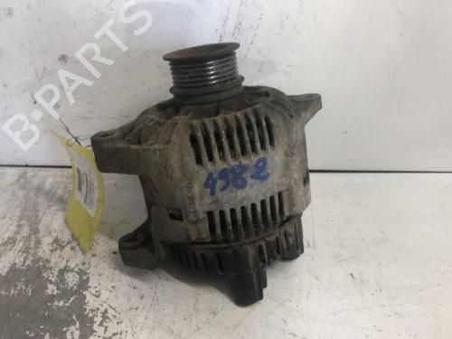 Used Alternator Alternator FIAT DUCATO Bus (230_) 2.8 TDI (122 hp) 34298665 34298665