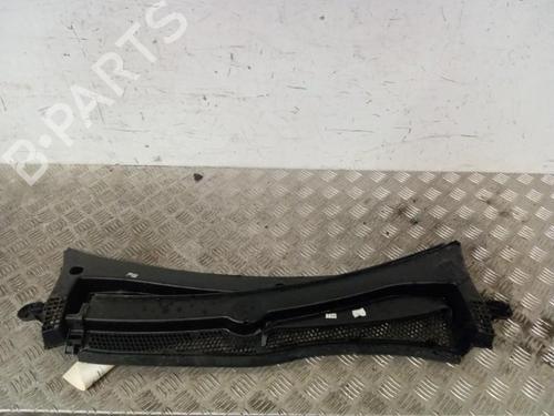 Torpedoplade Torpedoplade PEUGEOT 208 I (CA_, CC_) 1.6 HDi / BlueHDi 75 (75 hp) 34298349 34298349