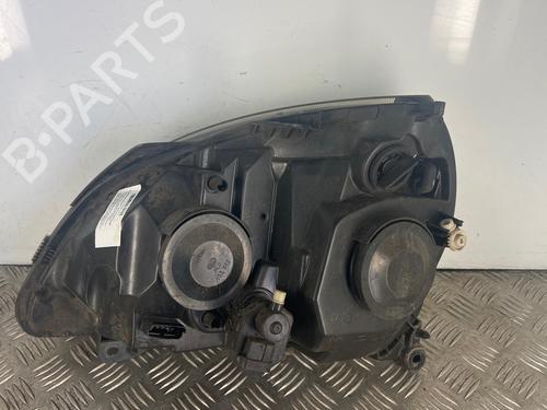 Used Right headlight Right headlight RENAULT CLIO II (BB_, CB_) 1.4 16V (B/CB0P, BB13) (98 hp) 39583063 39583063