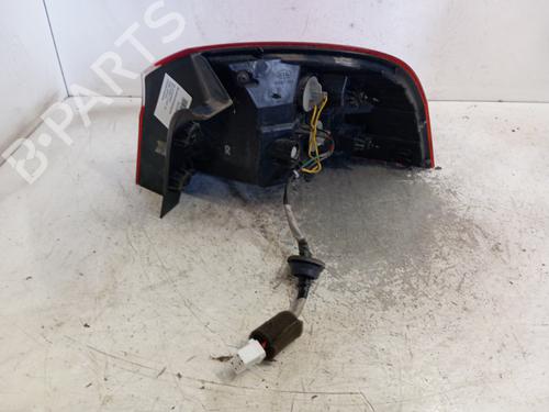 Venstre baglygte Venstre baglygte KIA RIO III (UB) 1.4 CRDi (90 hp) 34299194 34299194