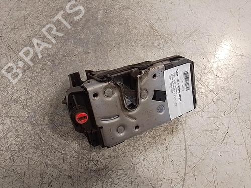 Cerradura puerta trasera derecha Cerradura puerta trasera derecha OPEL ZAFIRA / ZAFIRA FAMILY B (A05) 1.9 CDTI (M75) (100 hp) 34297246 34297246