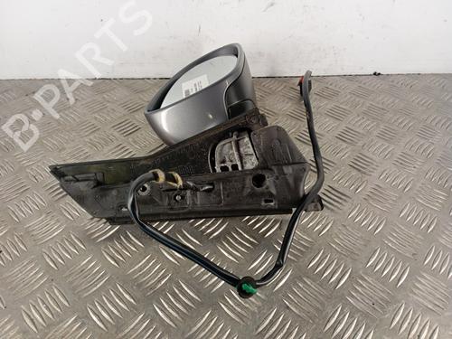 Used Right mirror Right mirror VW GOLF PLUS V (5M1, 521) [2004-2013] 34303374 34303374