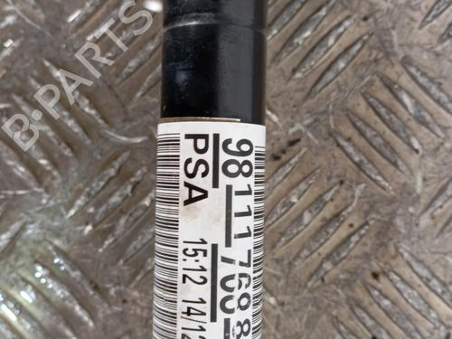 Used Left front driveshaft Left front driveshaft 36949900 36949900