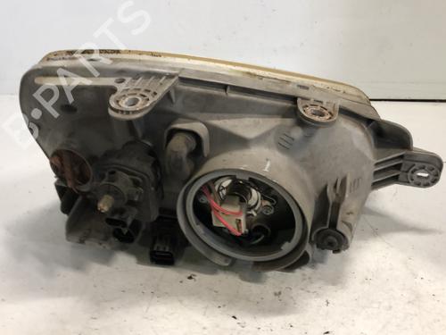 Used Left headlight Left headlight HYUNDAI SANTA FÉ I (SM) 2.0 CRDi (113 hp) 34300178 34300178