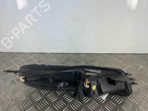 Used Left daytime light Left daytime light CITROËN C3 III (SX) 1.6 BlueHDi 75 (75 hp) 40501383 40501383