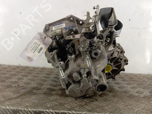 Gearbox SUZUKI SWIFT V (AZ)  | BP34303114M3  - Image 5