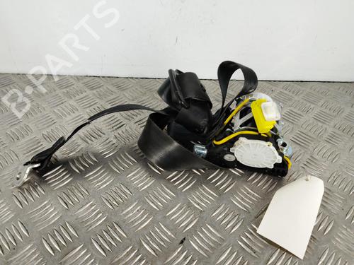 Sikkerhedssele foran venstre Sikkerhedssele foran venstre VW TIGUAN (5N_) 1.4 TSI 4motion (150 hp) 39897635 39897635