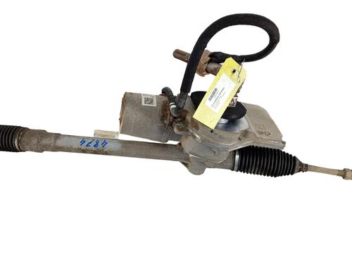 Used Steering rack Steering rack DS DS 3 (SA_) [2015-2019] 34455604 34455604